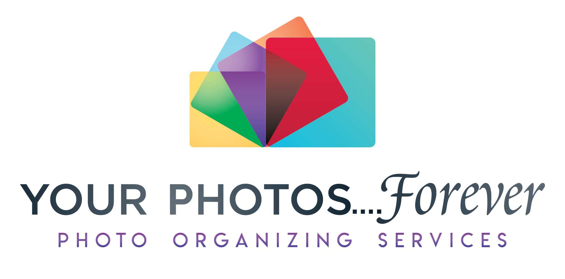 Your Photos Forever — Photo Organizing Services