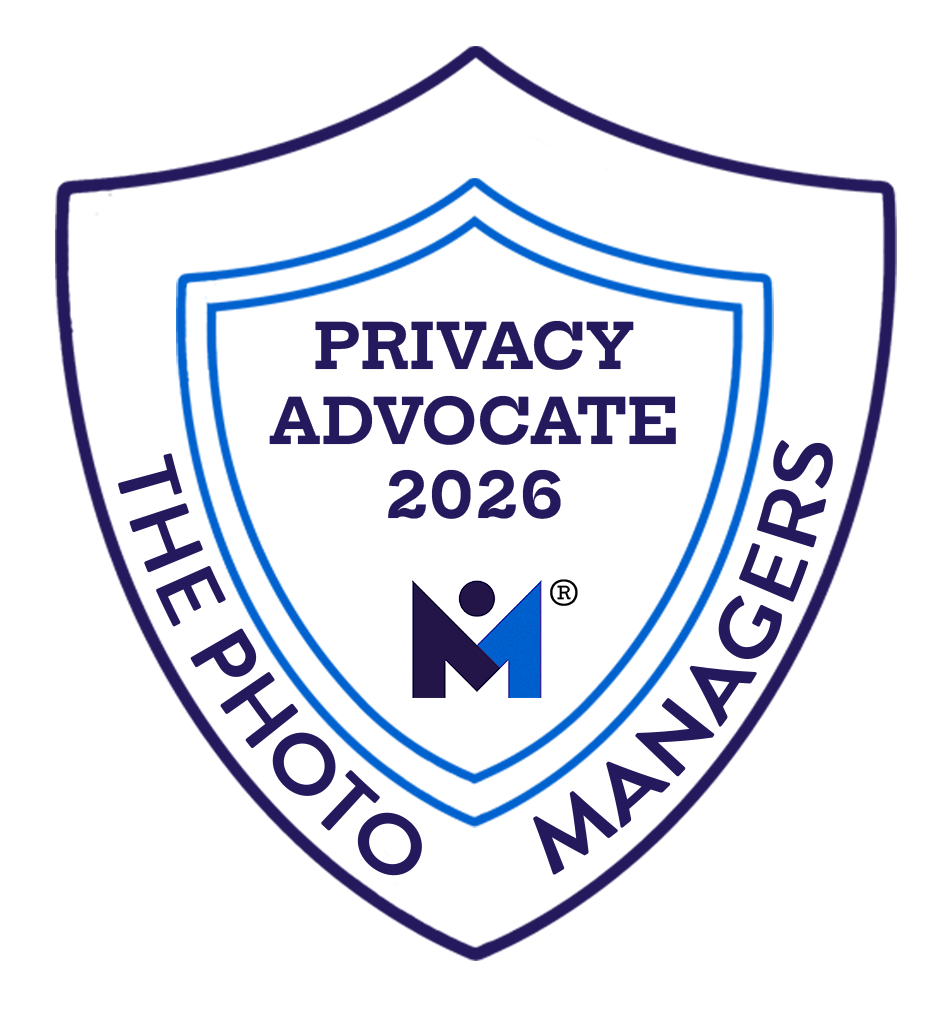 The Photo Managers Privacy Advocate 2026